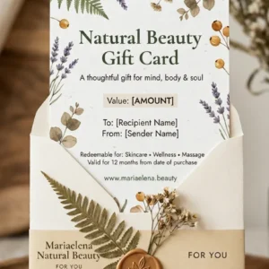 Gift Voucher