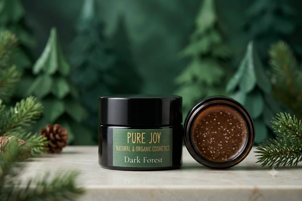 Dark Forest