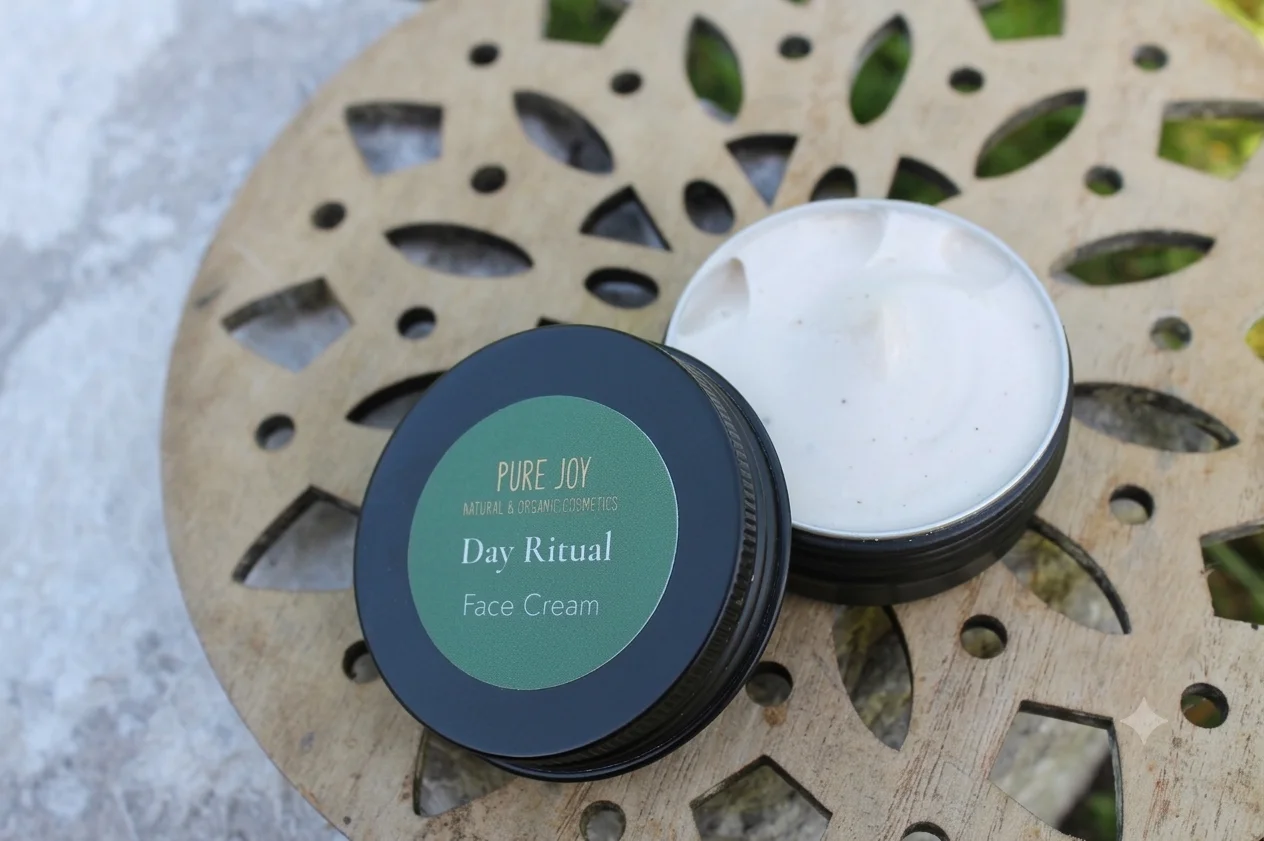 Day Ritual Cream
