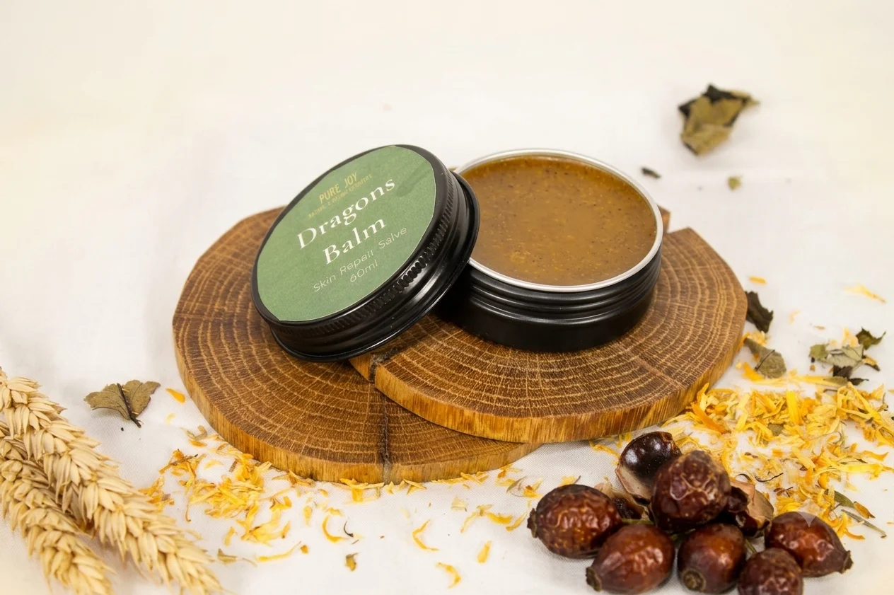 Dragon’s Balm