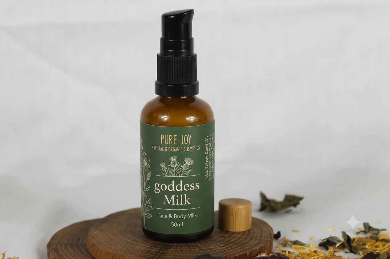 Goddess Milk
