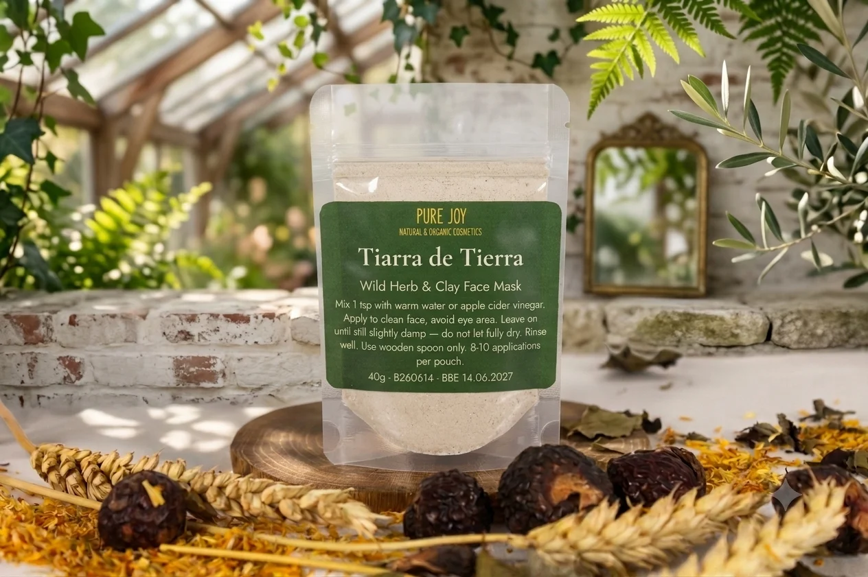 Tiara de Tierra