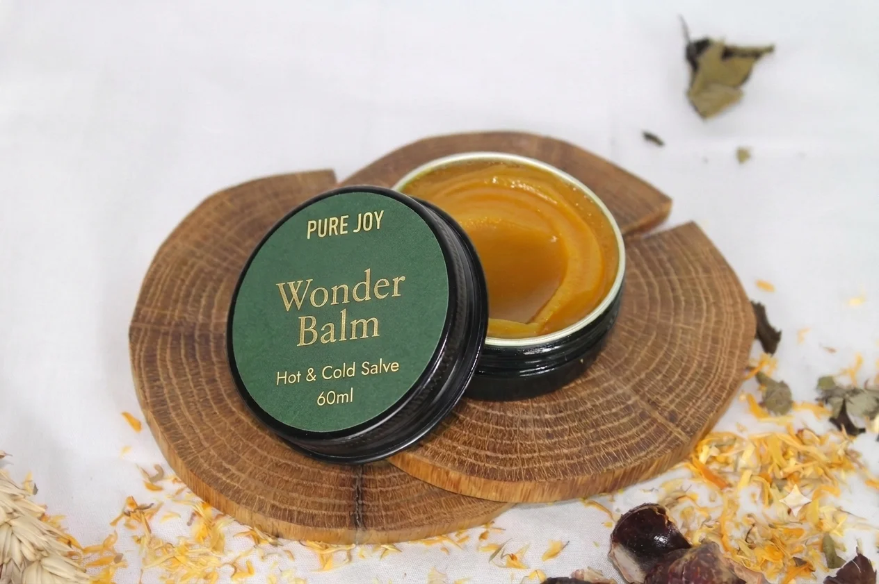Wonderbalm