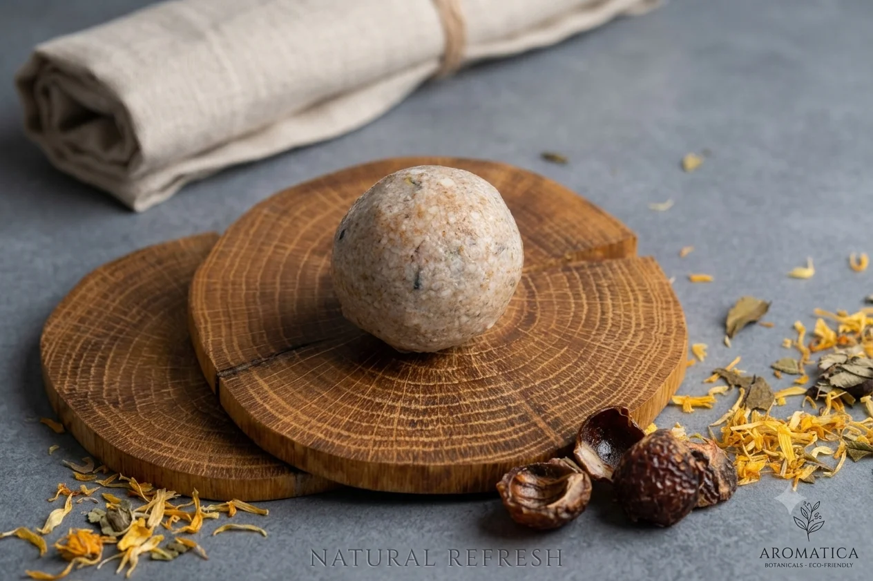 Clay Truffles